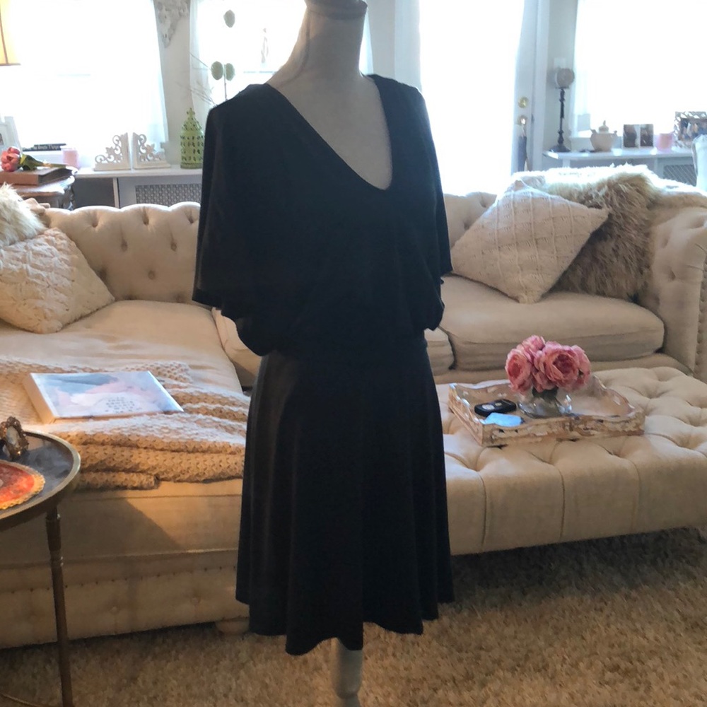 Casual Cotten summer dress